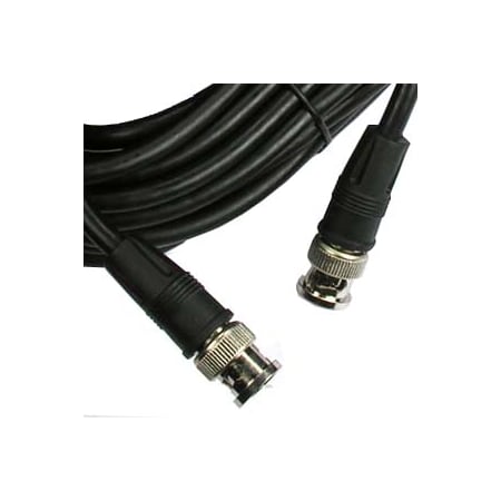 Bestlink Netware RG59 Cable with BNC Male Connector- 25Ft 202352